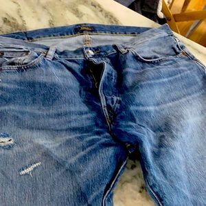 Ralph Lauren Sullivan Slim size 36x32